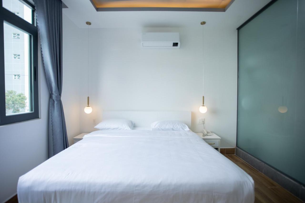 Aoc Hotel Cao Lanh Bagian luar foto